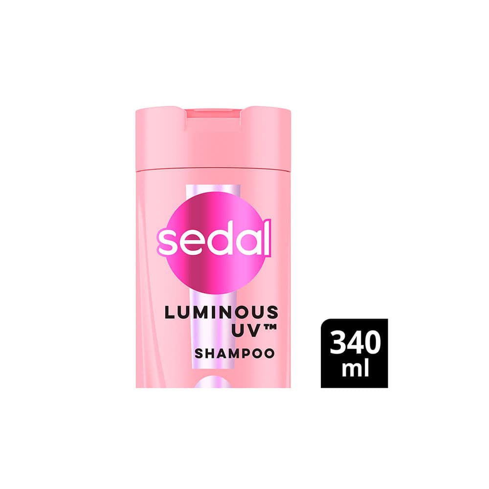 Sedal Luminous UV Glycol Shampoo