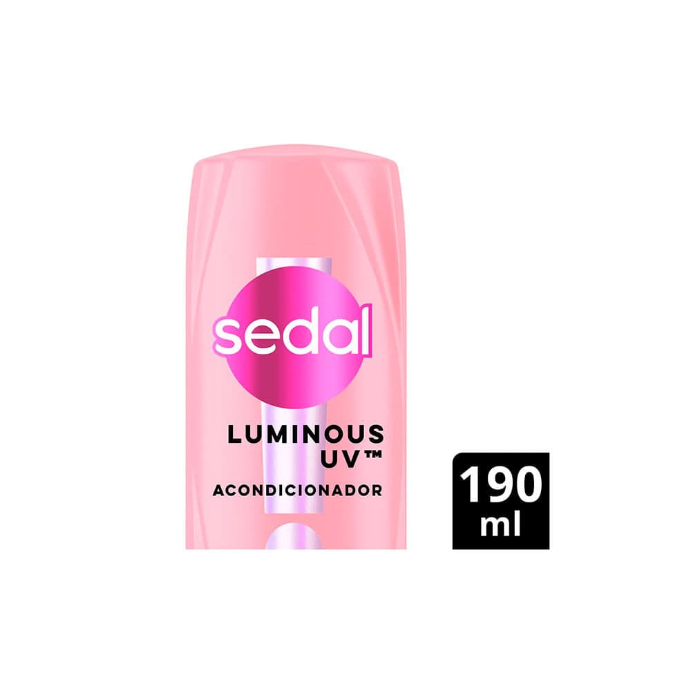 Sedal Luminous UV Glycol Ac
