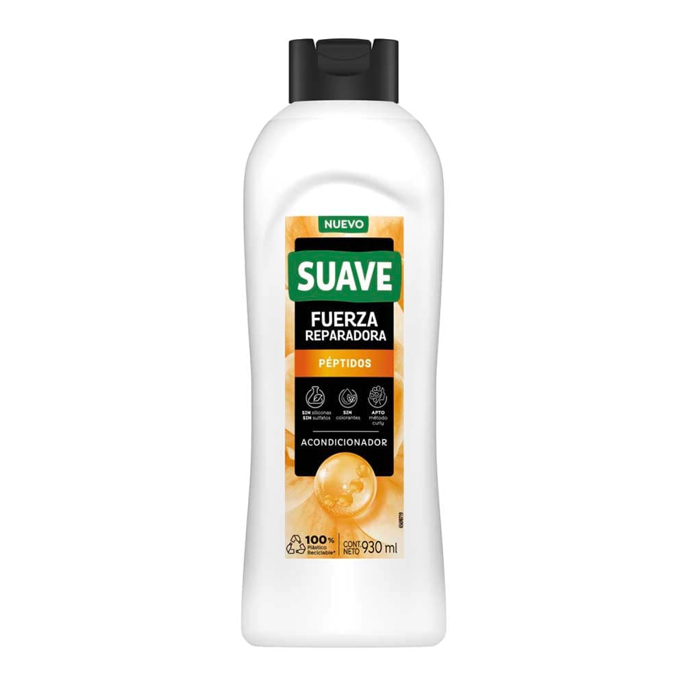 Suave Fuerza Reparadora Ac