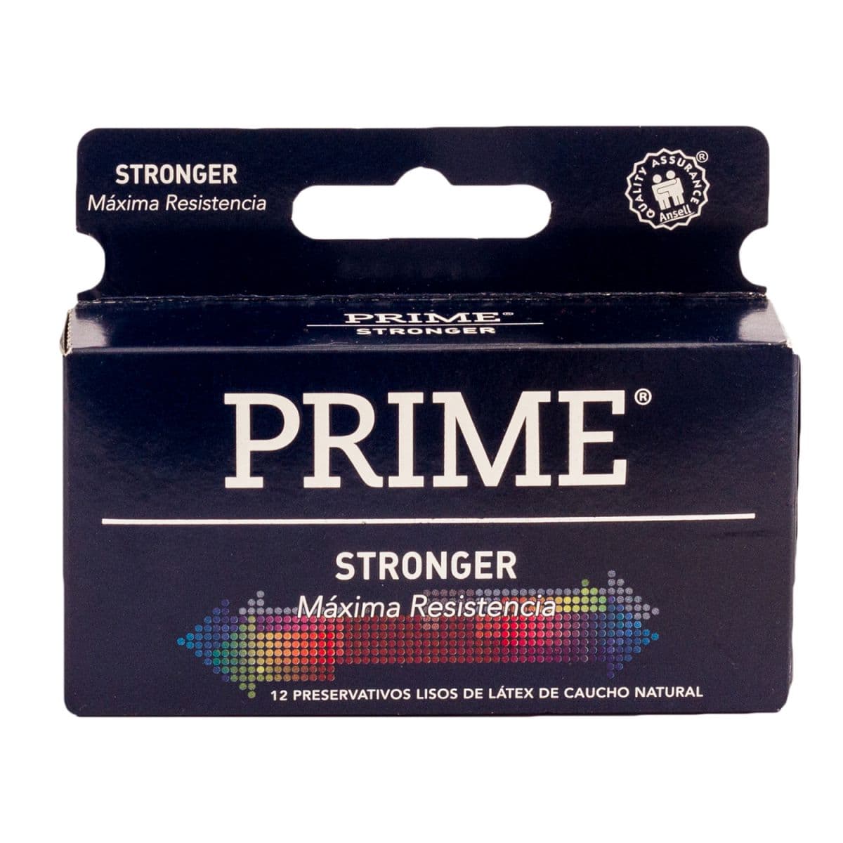 Profil Prime Stronger 12