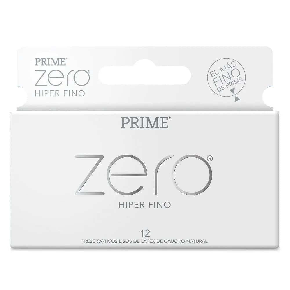 Profil Prime Zero 12