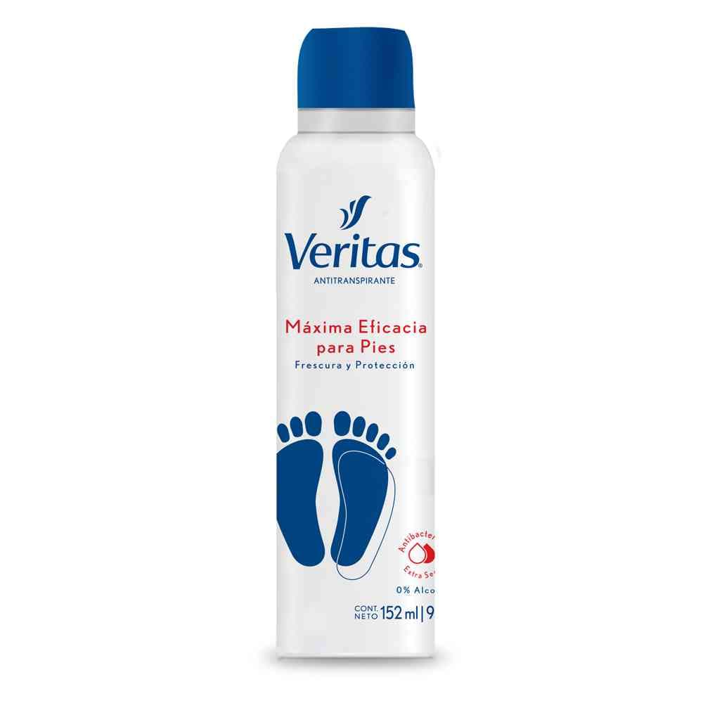 Veritas Pedico Atp Aerosol