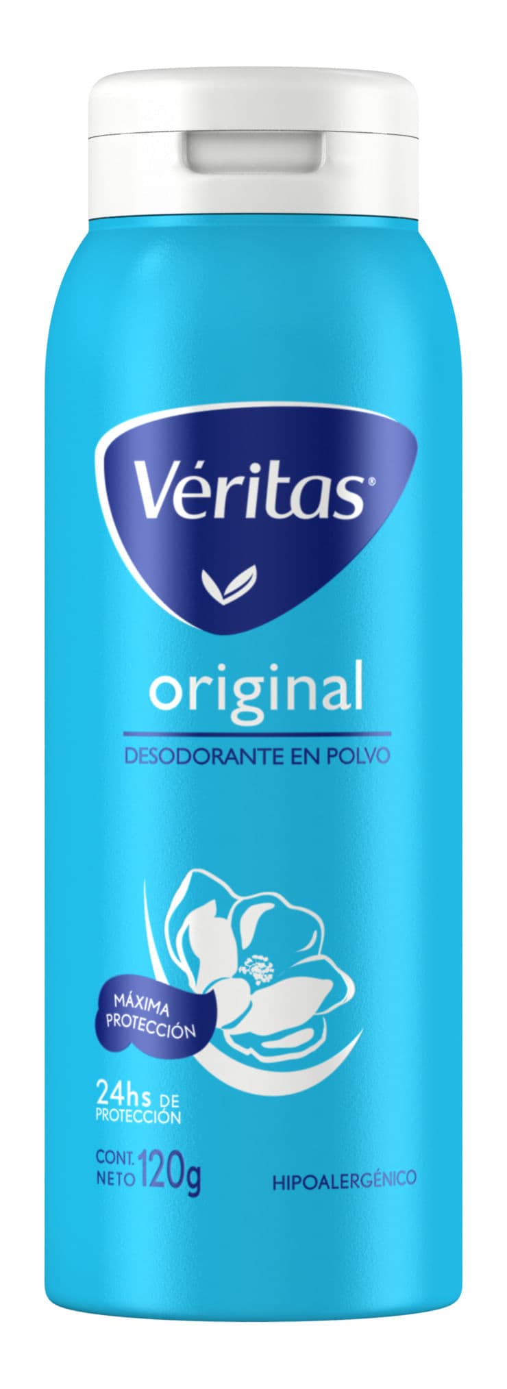 Veritas Original Polvo Desodorante (980)