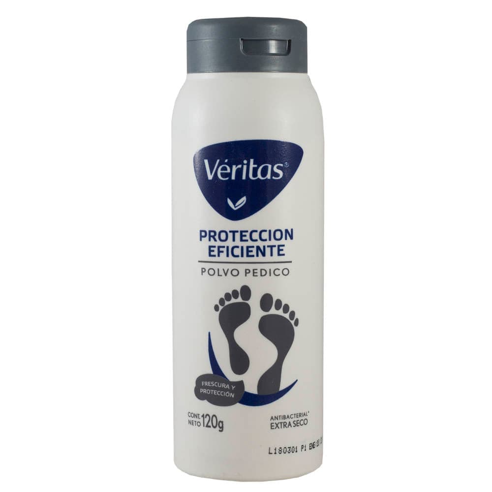 Veritas Pedico Polvo (984)