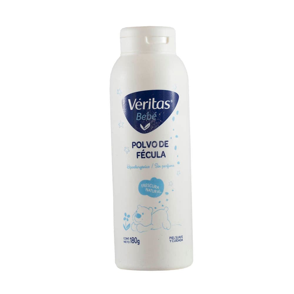 Veritas Fecula Polvo Bebe (990)