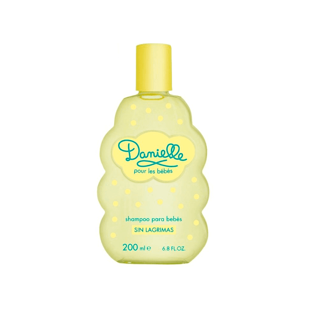Danielle Shampoo