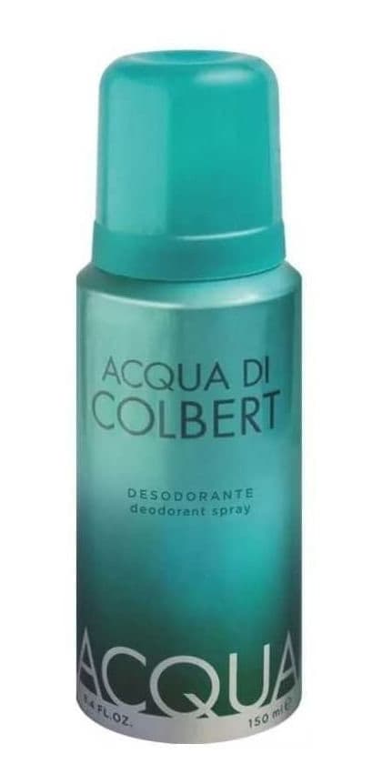 Acqua di Colbert Desodorante Aerosol