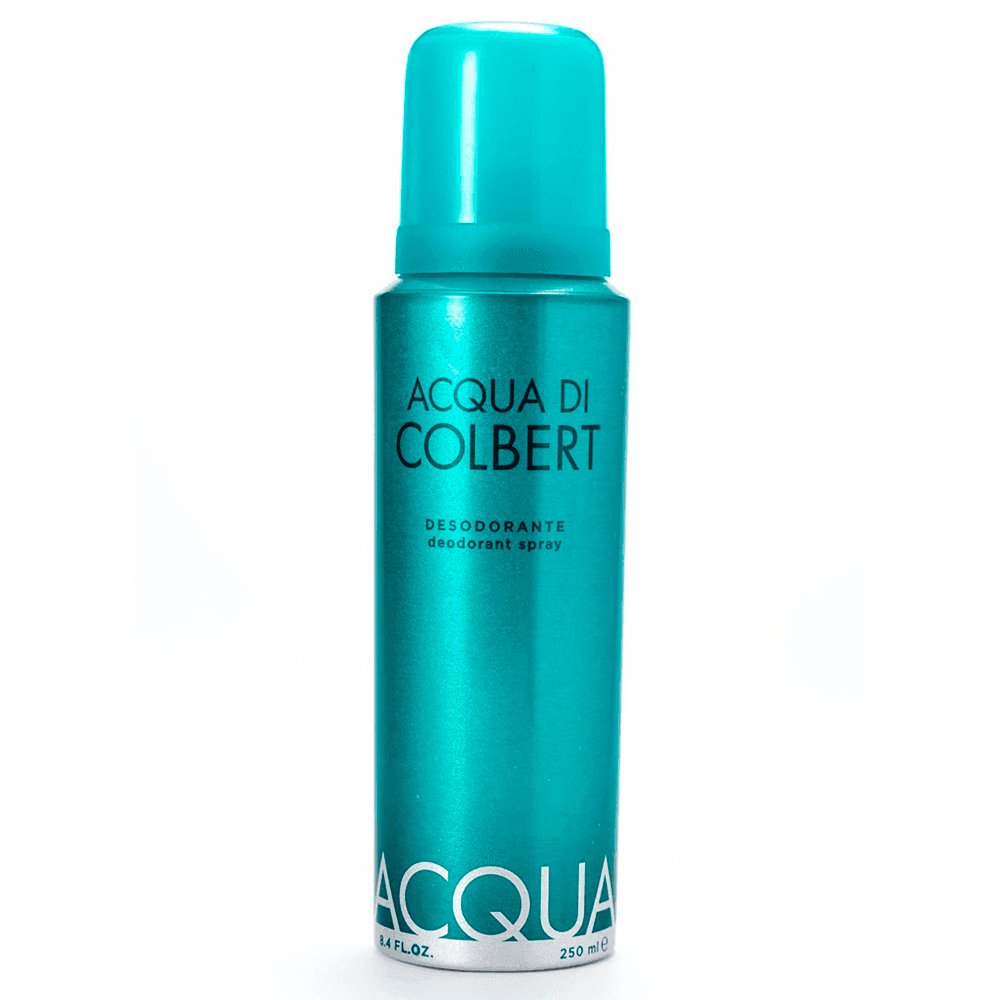 Acqua di Colbert Desodorante Aerosol