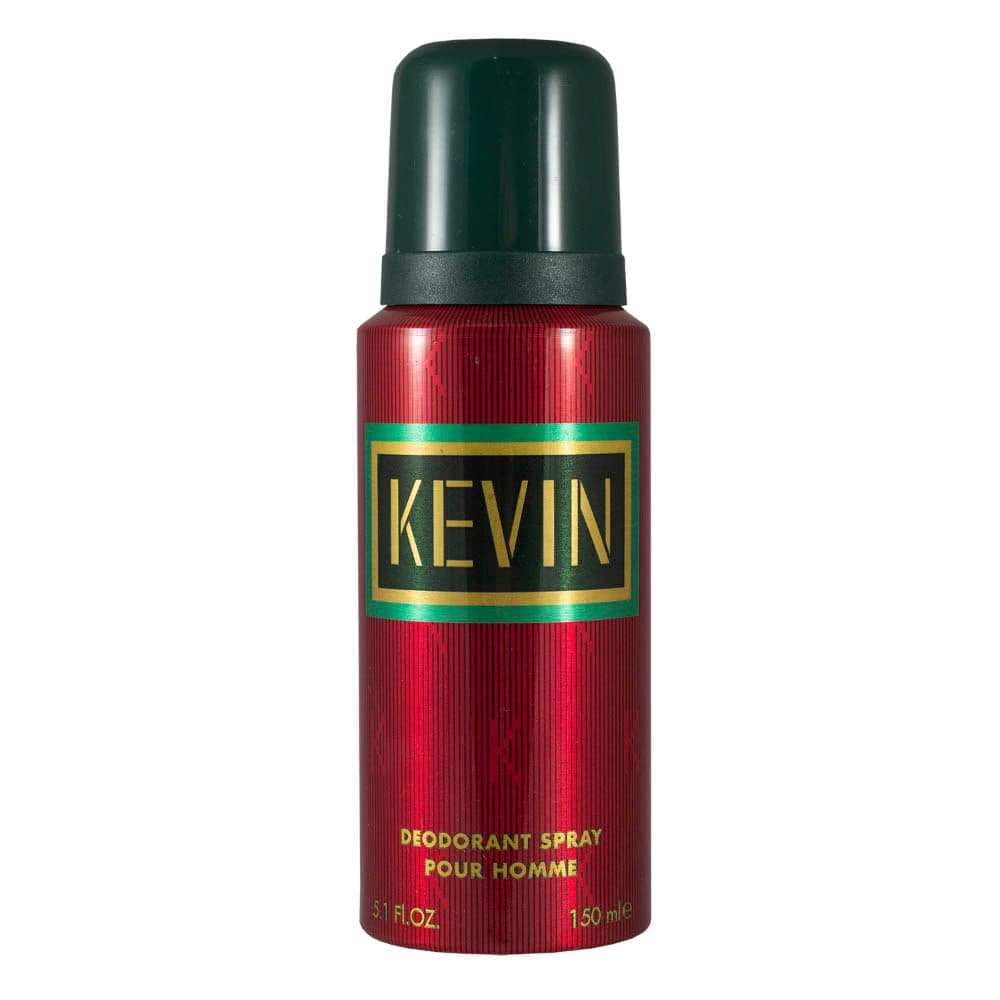 Kevin Desodorante Aerosol