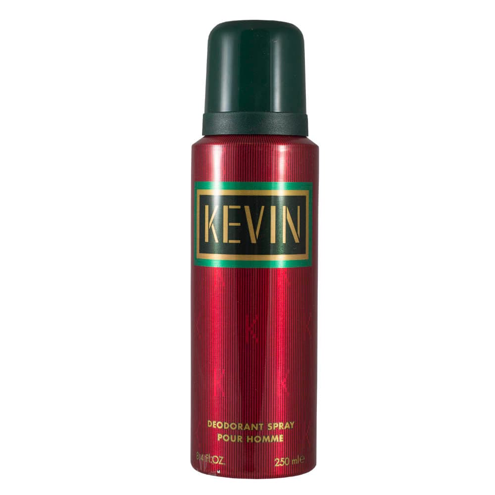 Kevin Desodorante Aerosol