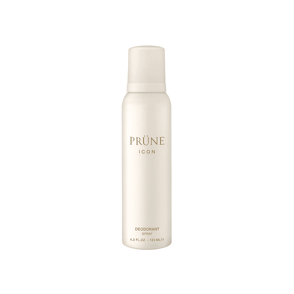 Prune Icon Desodorante Aerosol