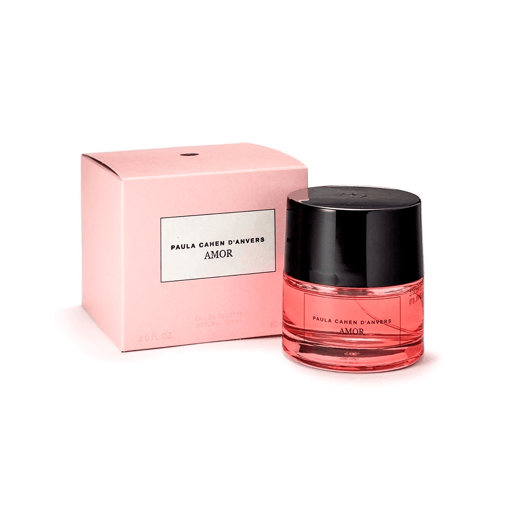 Paula Amor EDT Spray