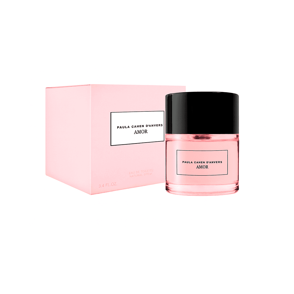 Paula Amor EDT Spray