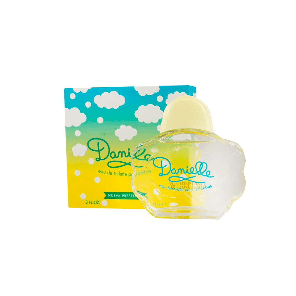 Danielle EDT