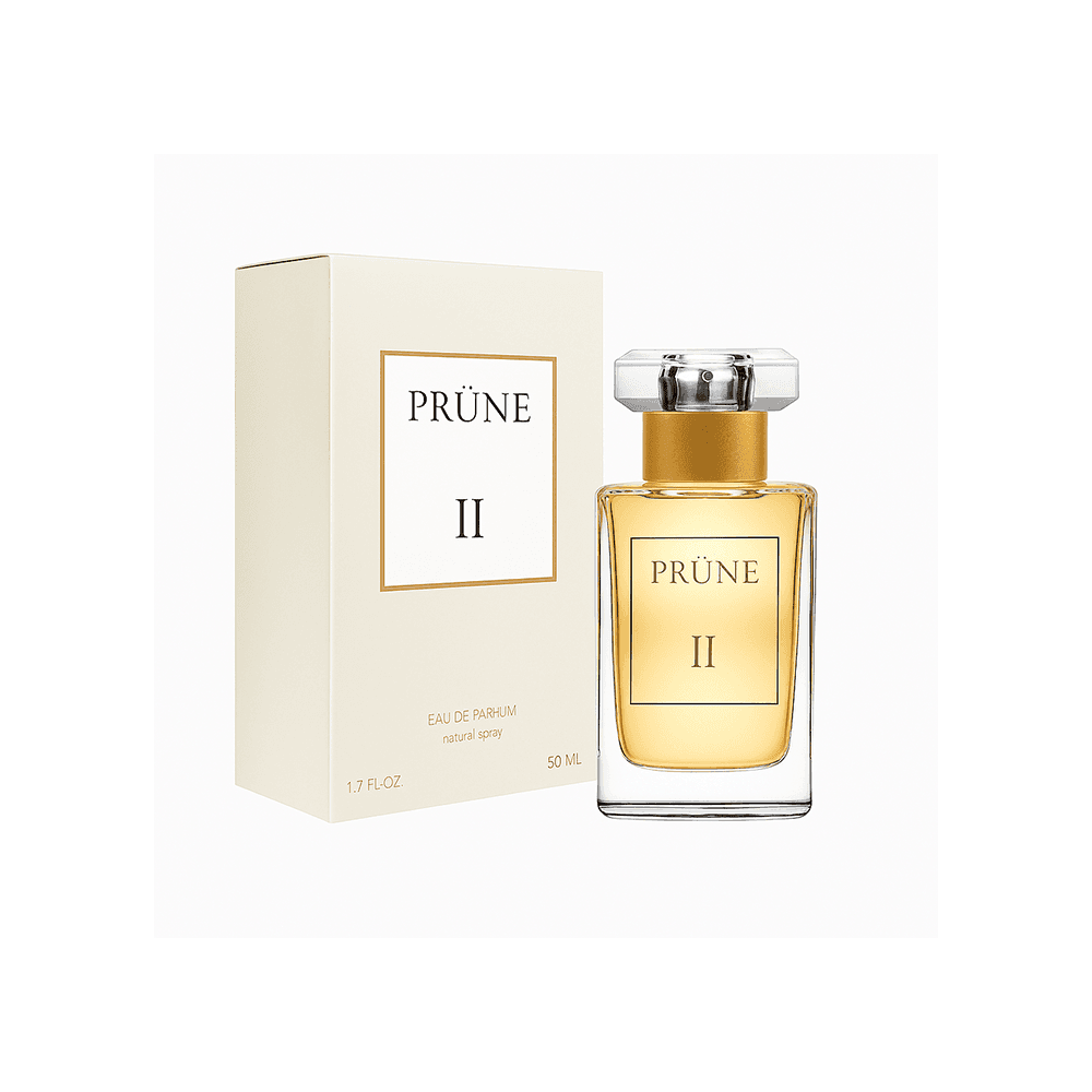 Prune Ii EDP