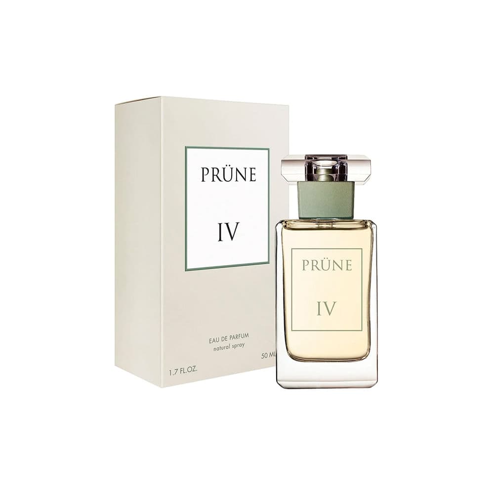 Prune Iv EDP
