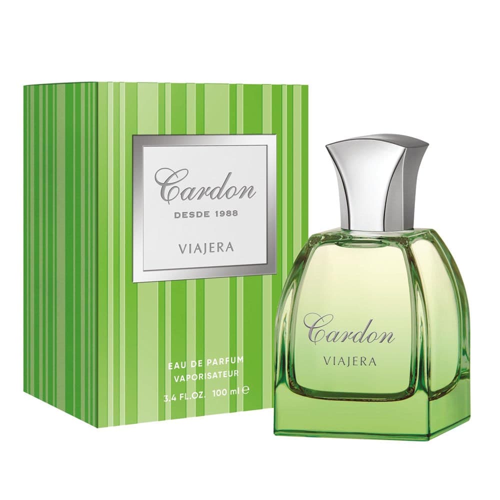 Cardon Viajera EDP Spray