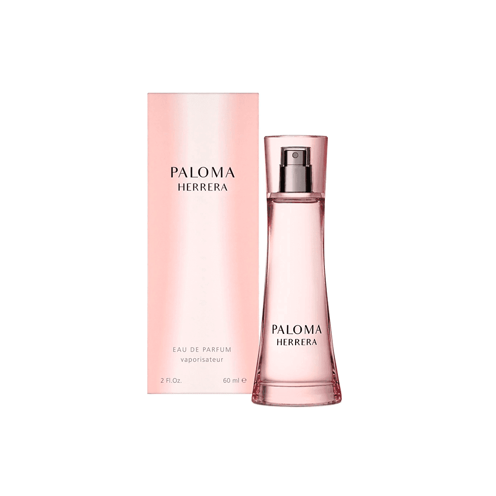 Paloma Herrera For Wom EDP