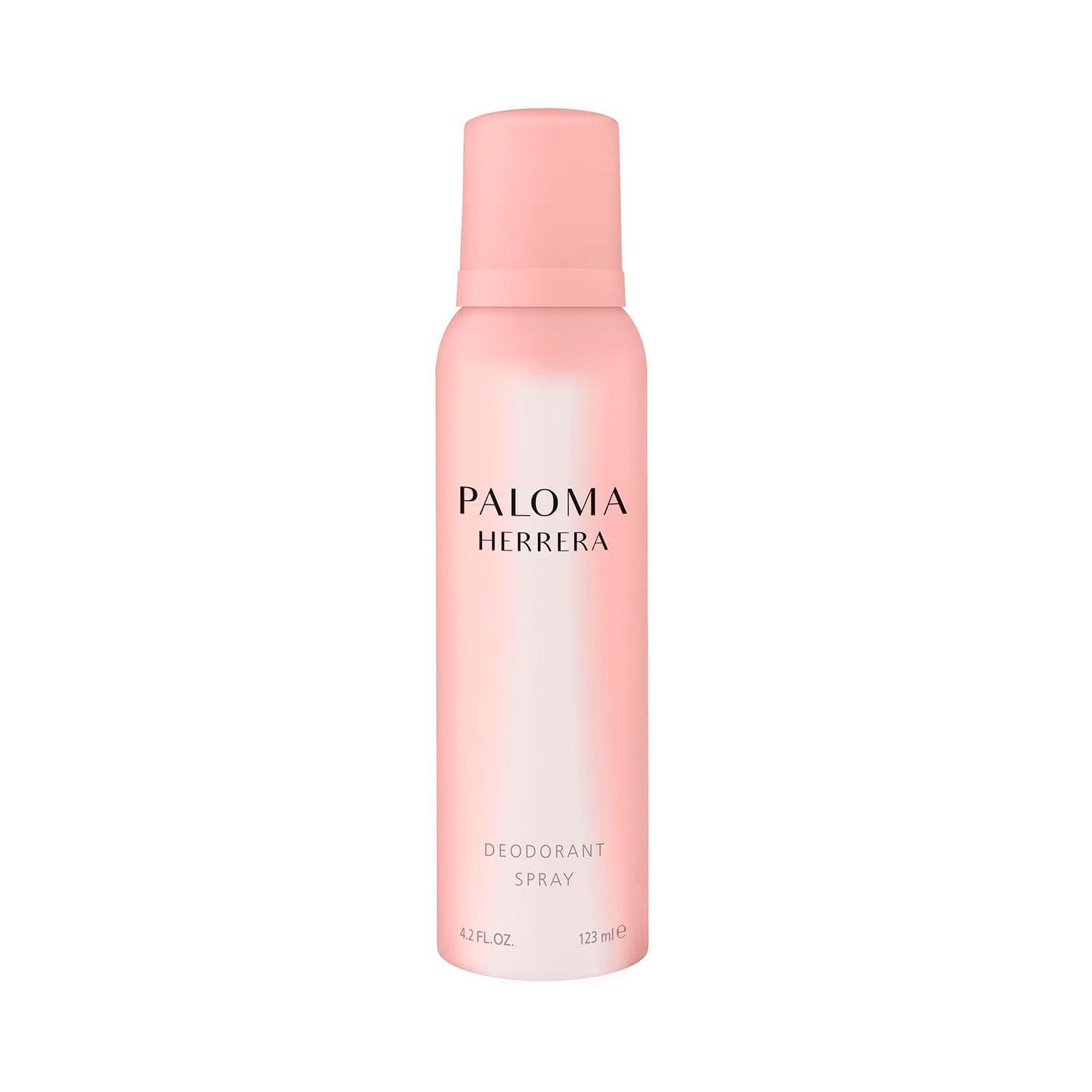 Paloma Herrera For Wom Aerosol