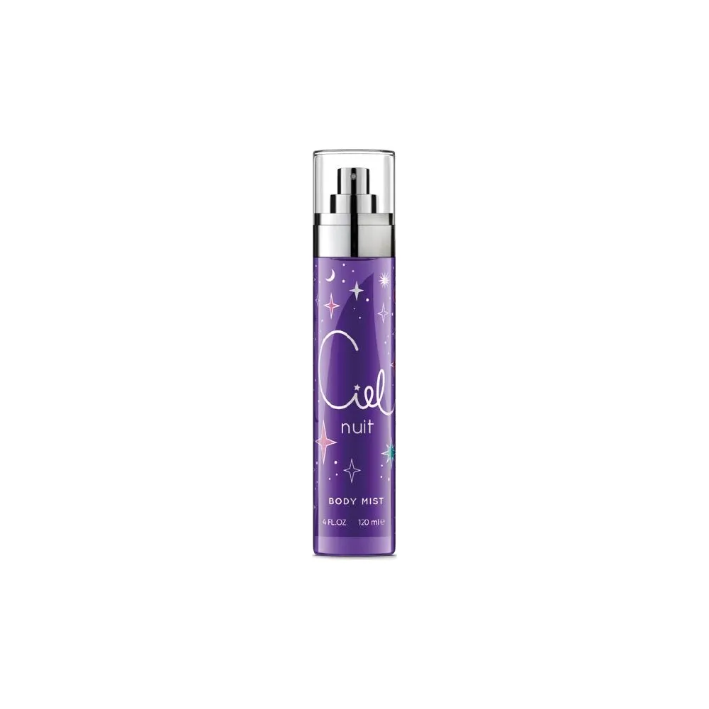 Ciel Nuit Body Mist