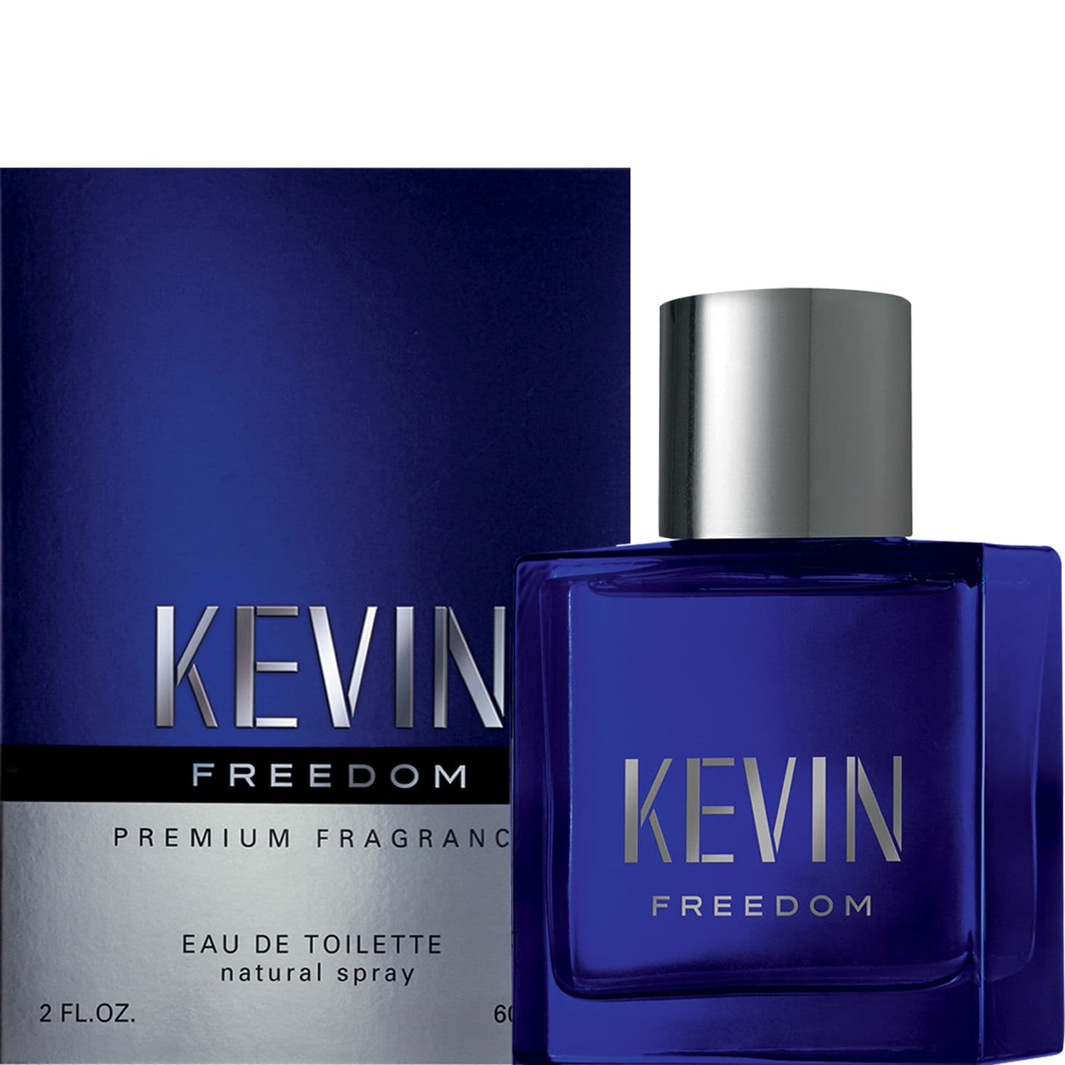 Kevin Freedom Spray EDT