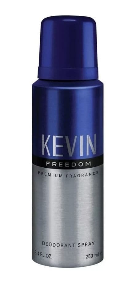 Kevin Freedom Desodorante Aerosol