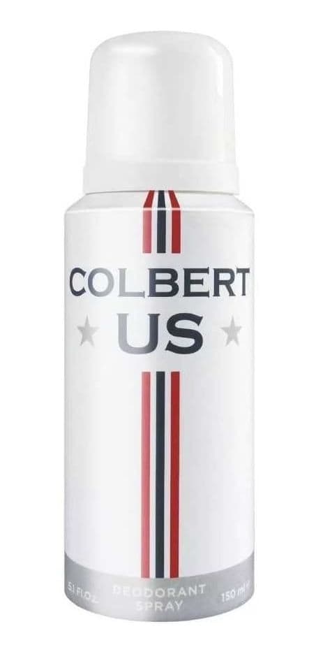 Colbert Us Desodorante Aerosol