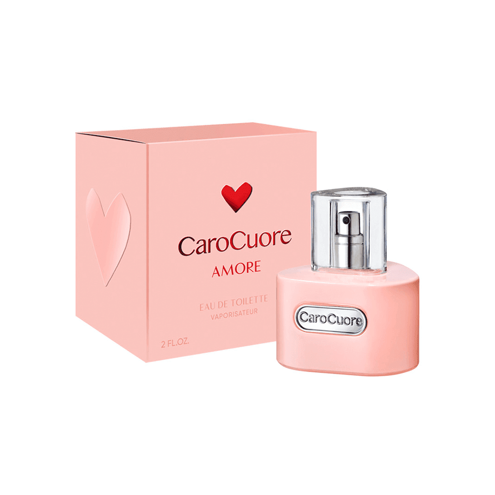 Caro Cuore Amore EDT C-Vap