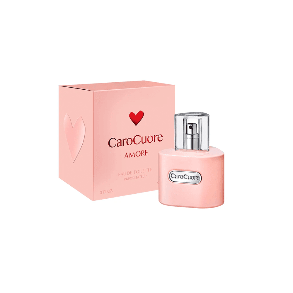 Caro Cuore Amore EDT C-Vap