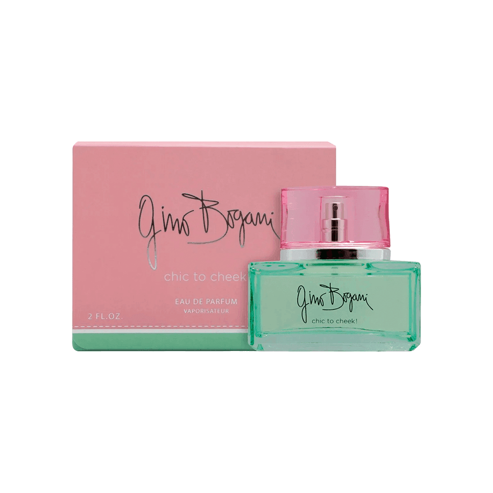 Gino Bogani Chic To Cheek Femme EDP