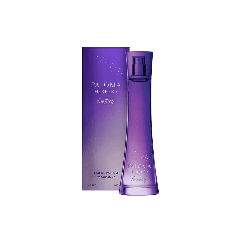 Paloma Herrera Fantasy EDP C-Vap