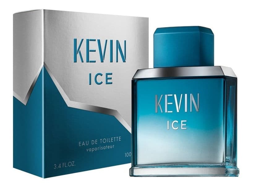 Kevin Ice EDT Spray