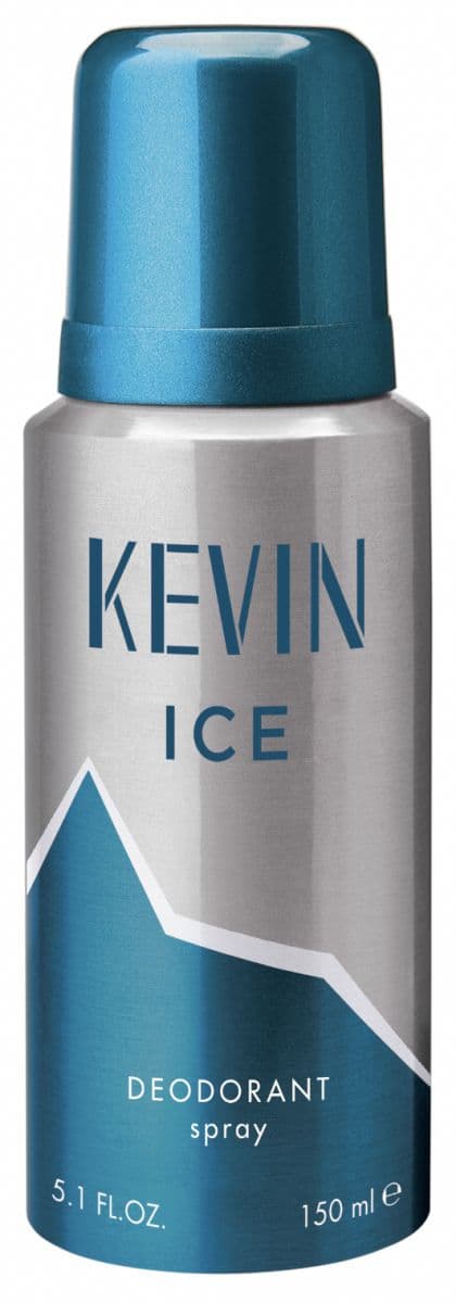 Kevin Ice Desodorante Aerosol