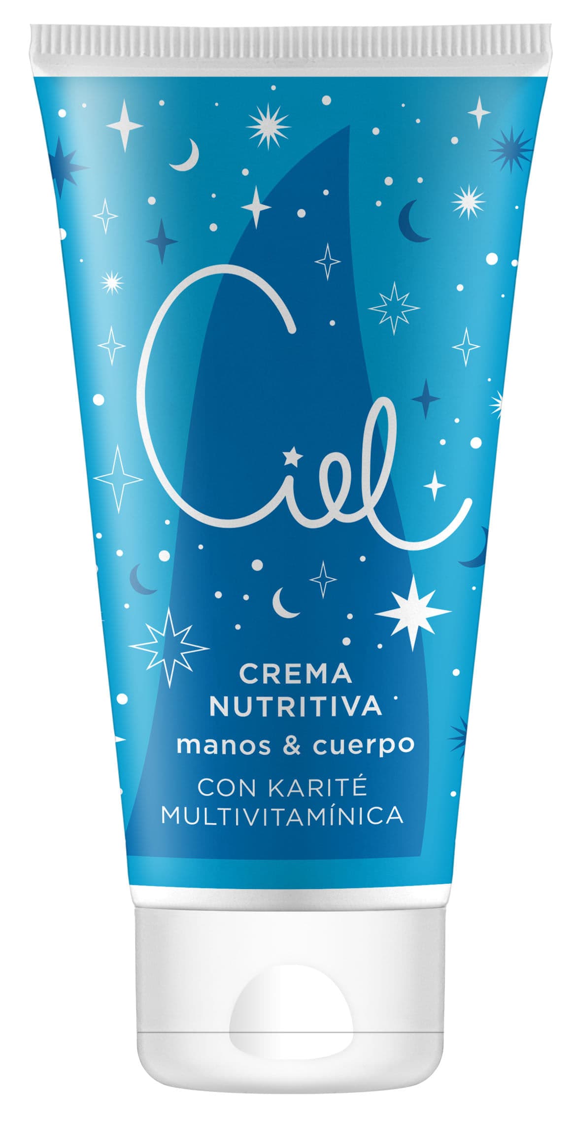 Ciel Crema Manos&Cuerpo