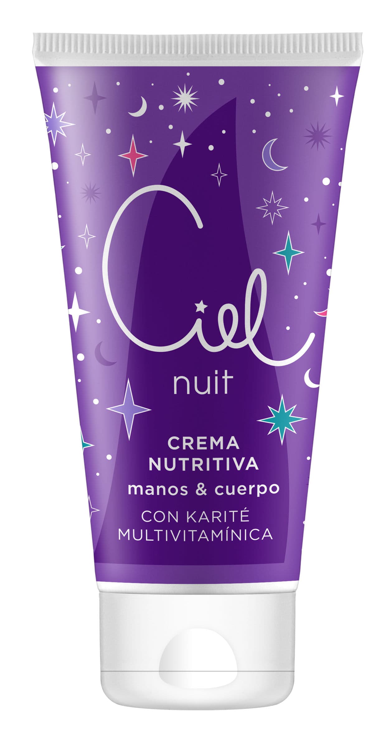 Ciel Nuit Crema Manos&Cuerpo