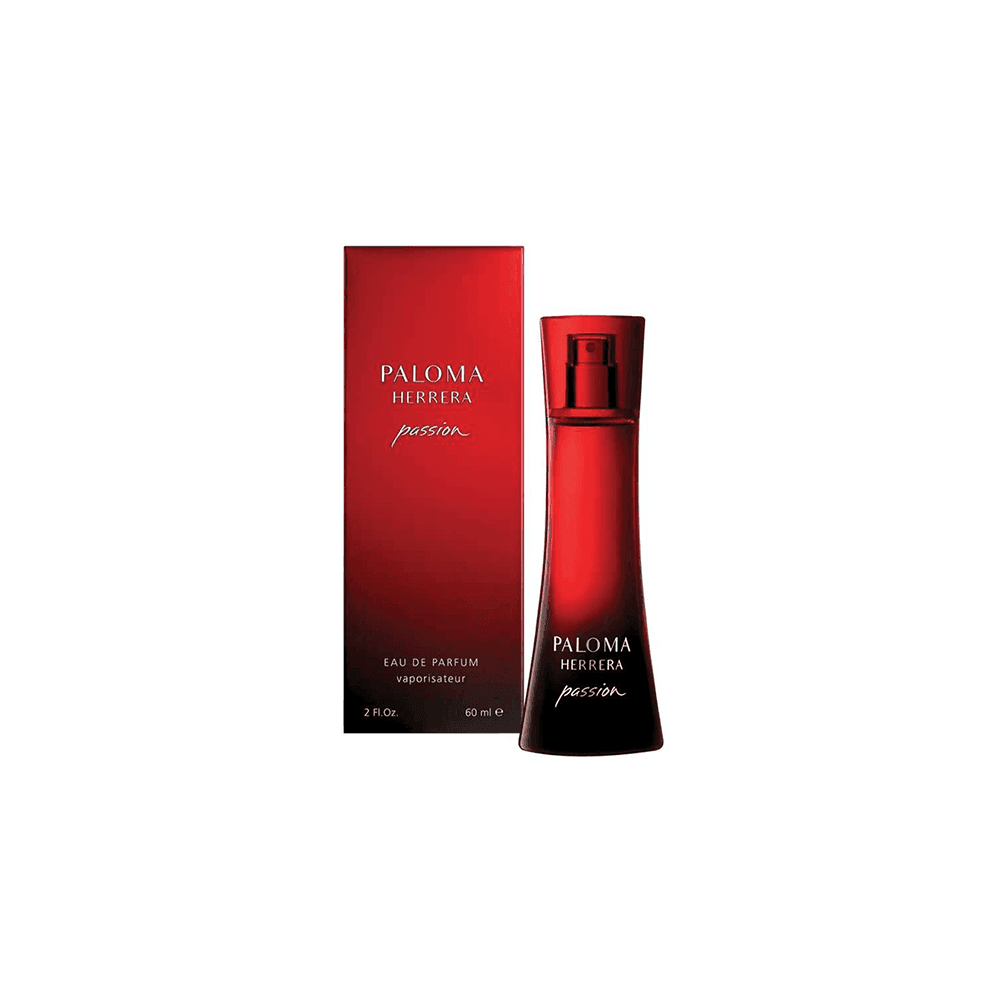 Paloma Herrera Passion F-Wom EDP