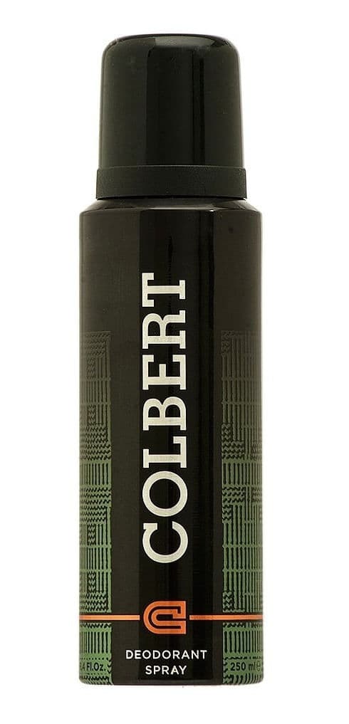 Colbert Desodorante Aerosol
