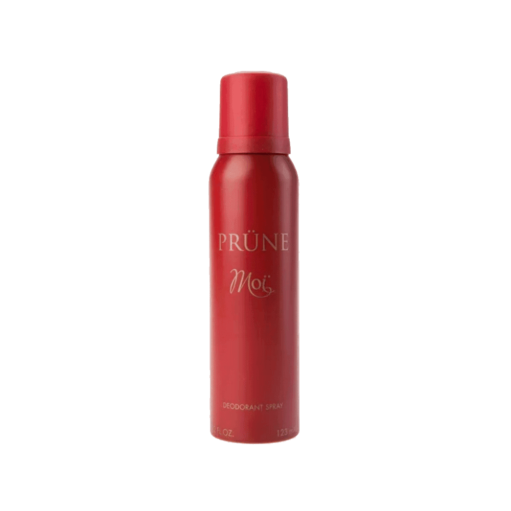 Prune Moi Desodorante Aerosol
