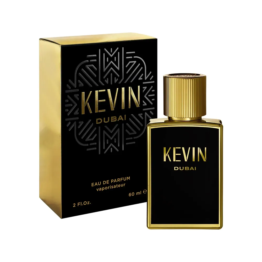 Kevin Dubai EDP Spray