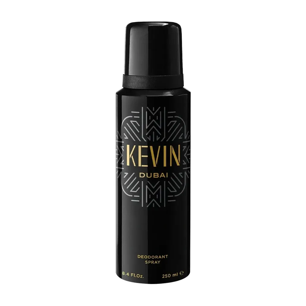 Kevin Dubai Desodorante Aerosol