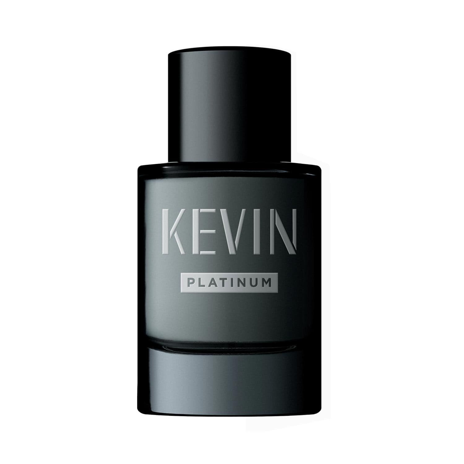 Kevin Platinum EDT Spray