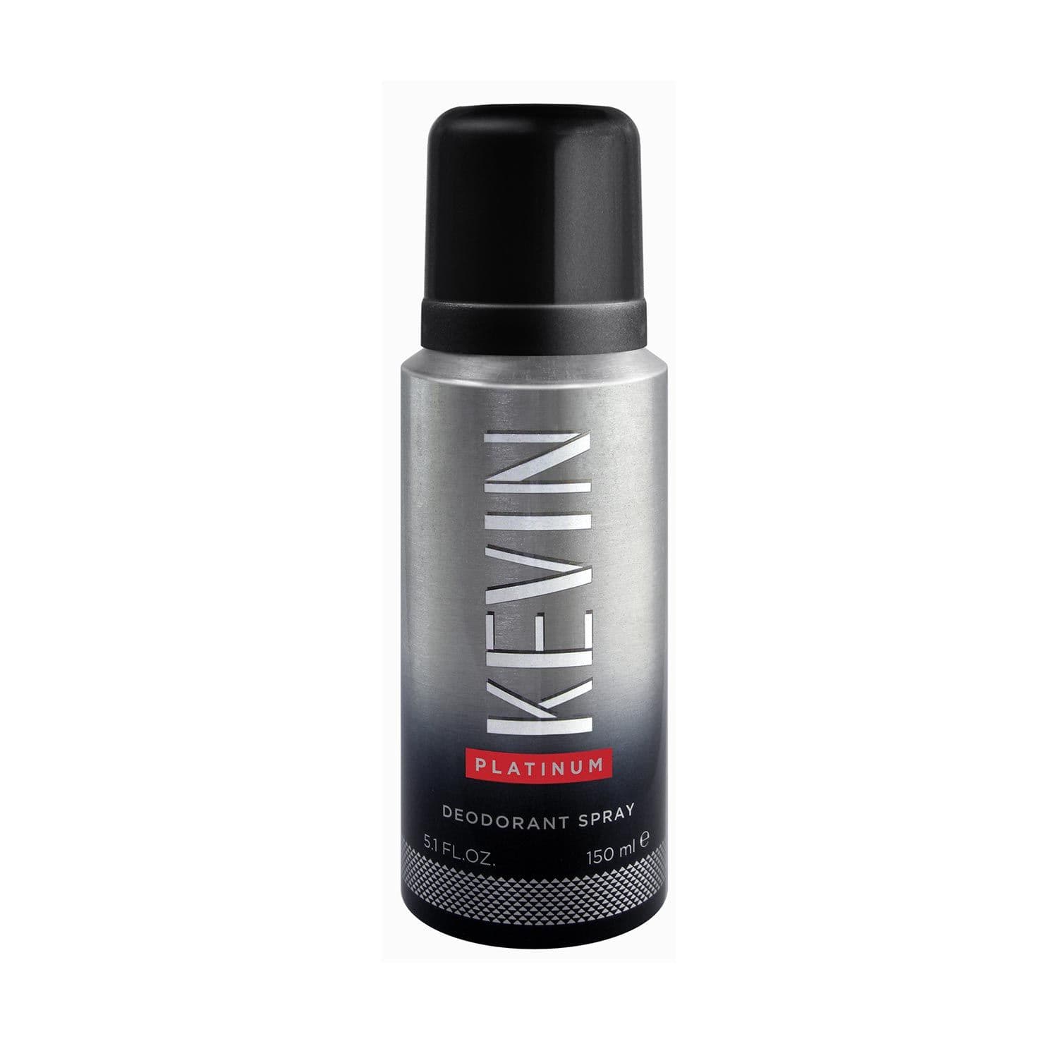 Kevin Platinum Desodorante Aerosol