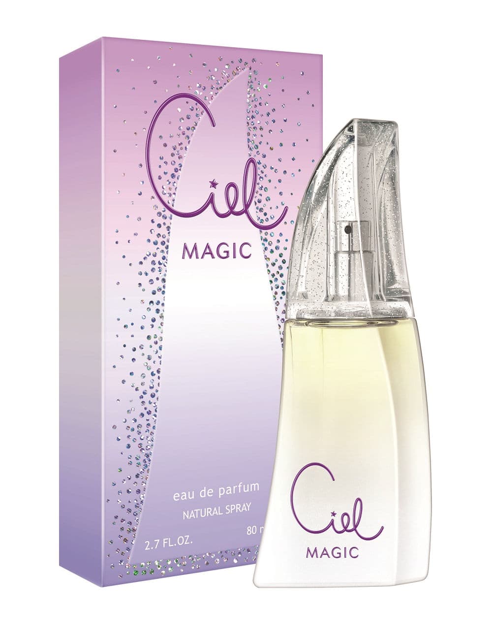 Ciel Magic EDT C-Vap