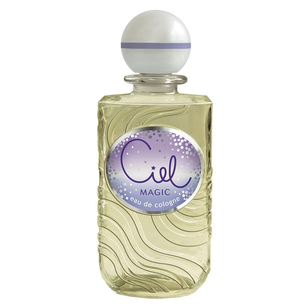 Ciel Magic Col