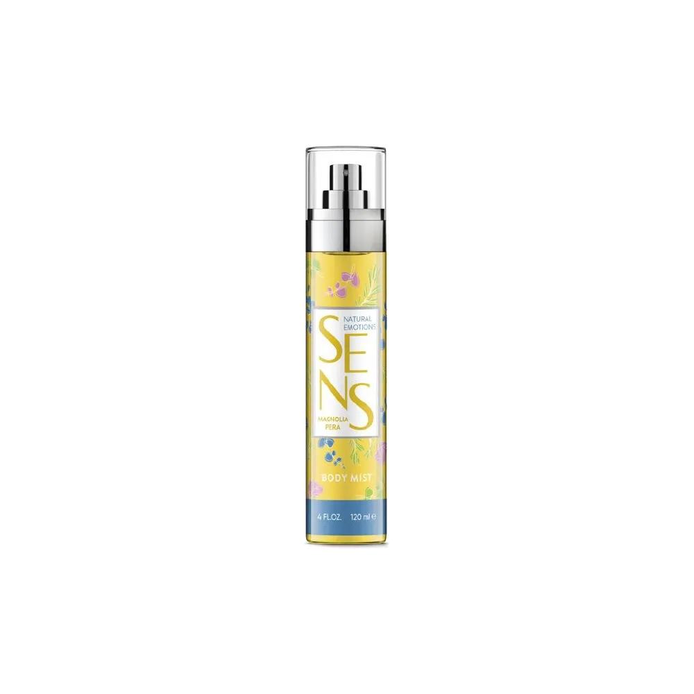 Sens Nat Emotions Magnolia Pera Body Mist