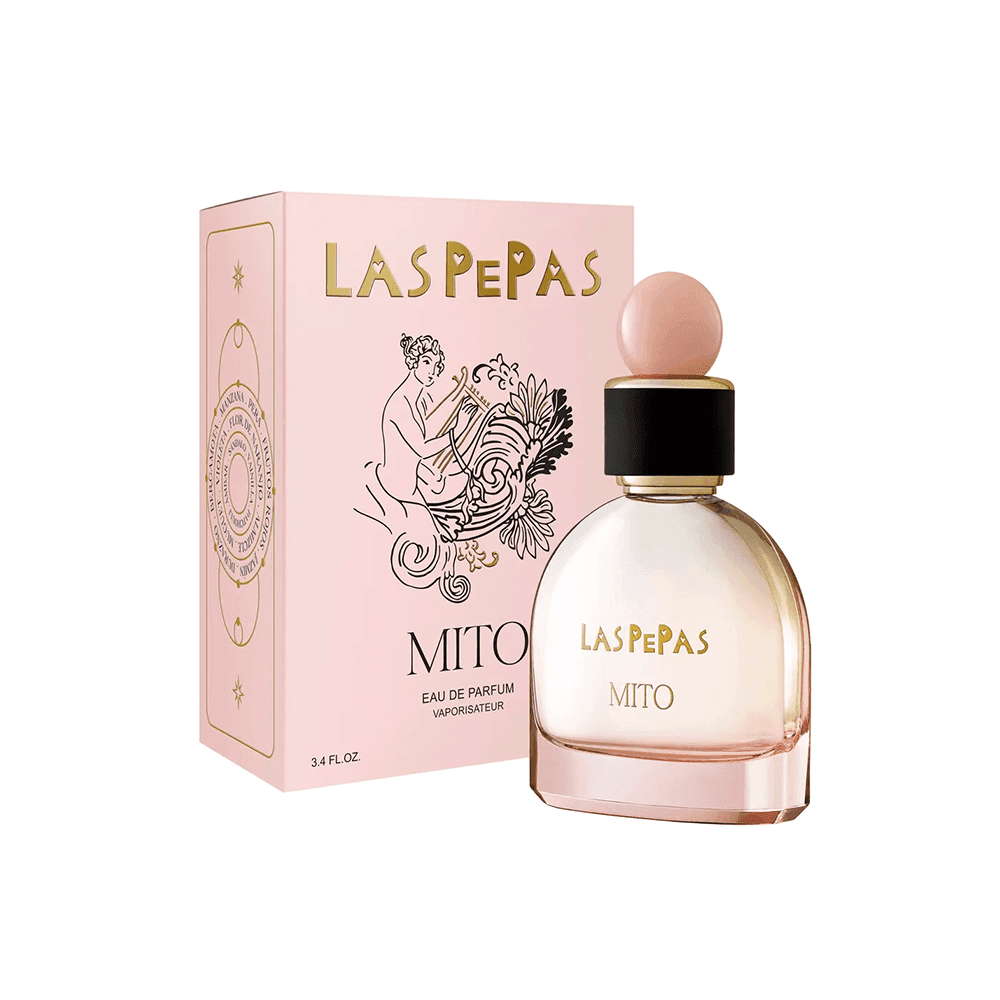 Las Pepas Mito EDP