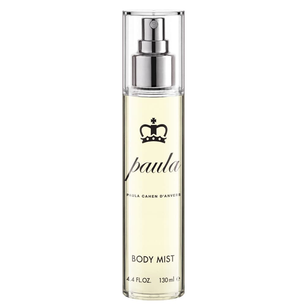 Paula Body Mist