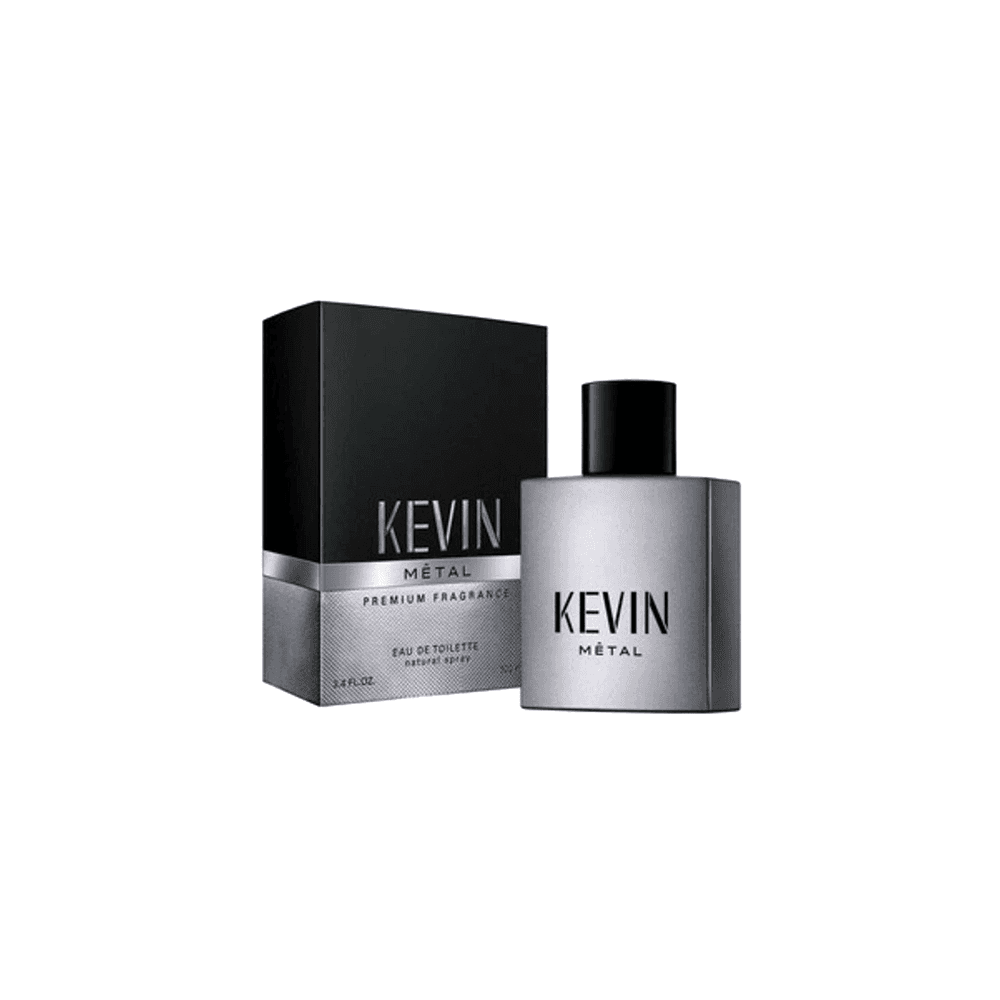 Kevin Metal EDT Spray