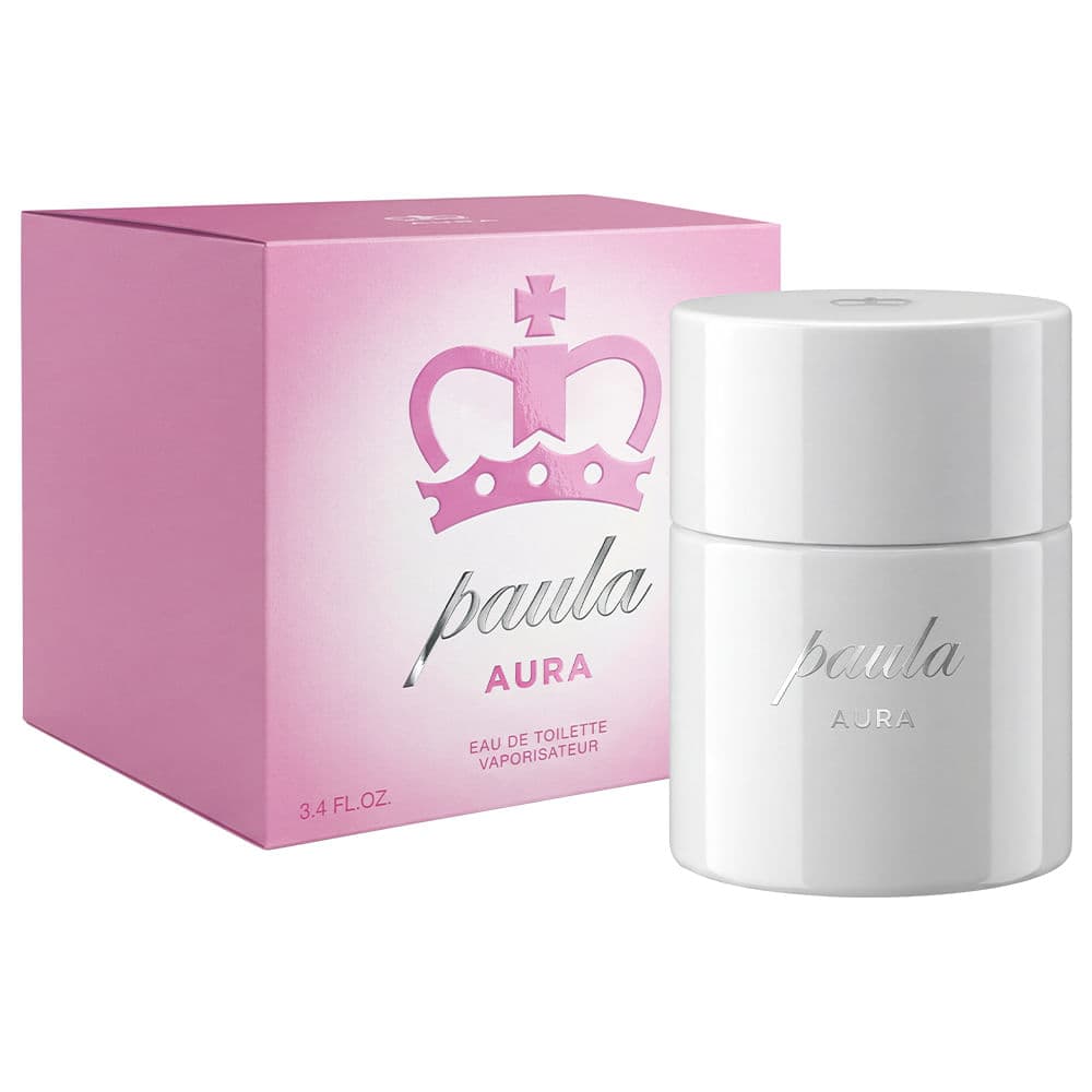 Paula Aura EDT Spray