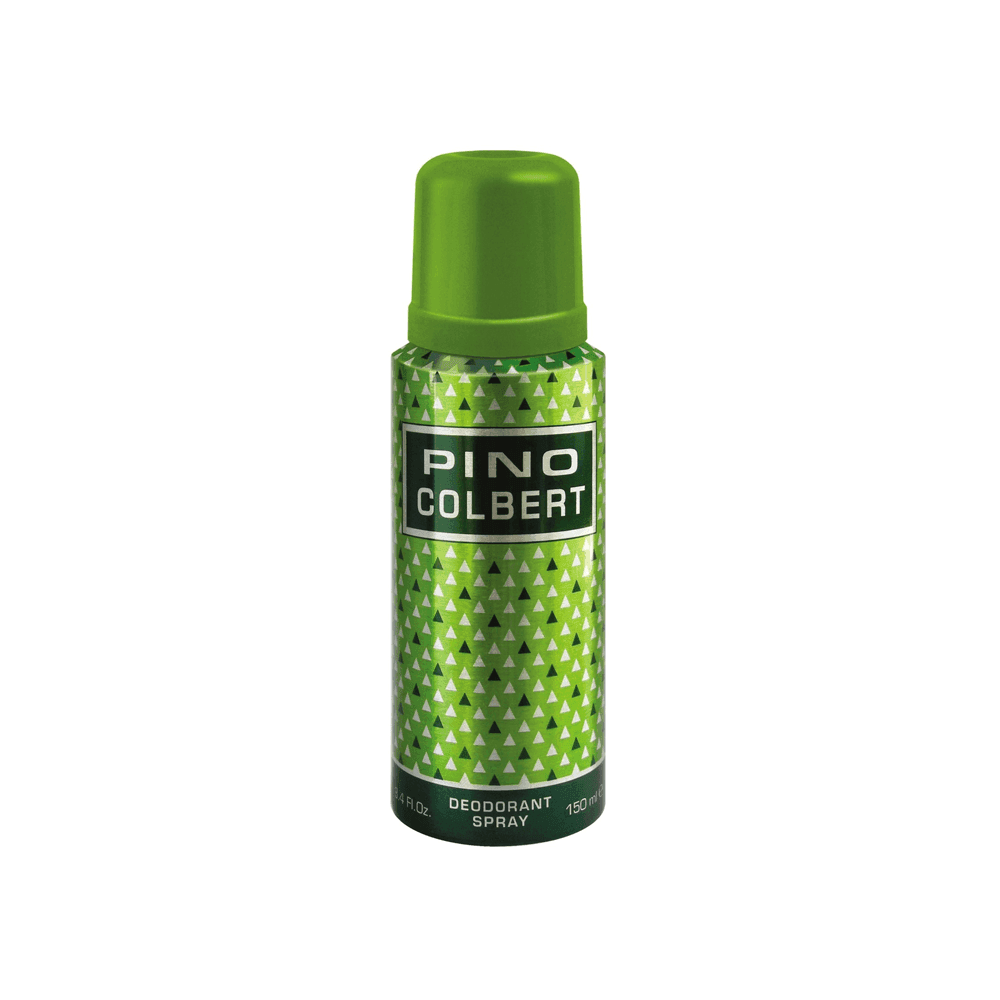 Pino Colbert Desodorante Aerosol
